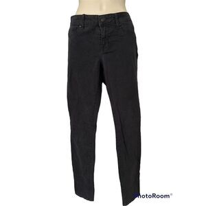 Jessica Simpson Kiss Me Jegging Size 28